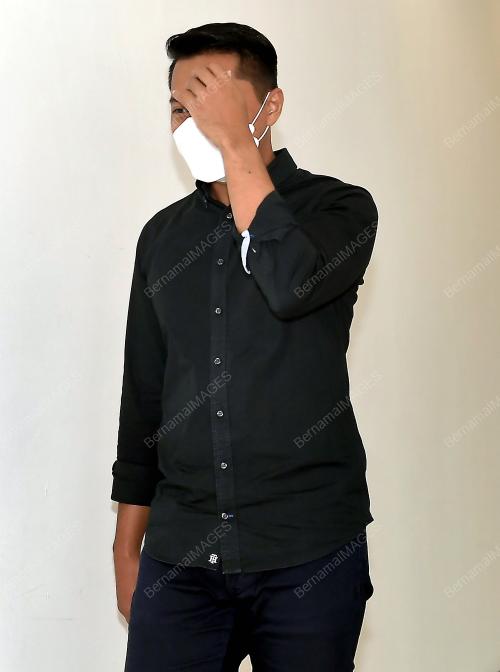 MOHD AMAL M RAZALAN