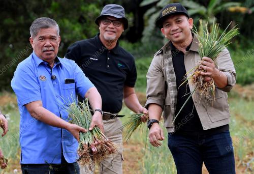 DATUK SERI MOHAMAD SABU