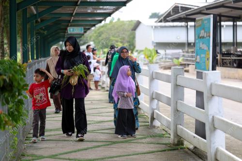 TINJAUAN CUTI SEKOLAH