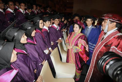 ROSMAH MANSOR