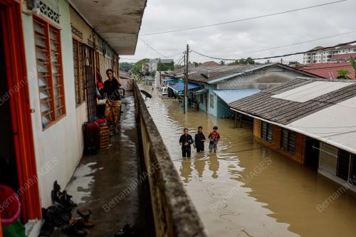 BANJIR