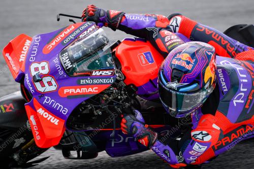 PETRONAS GRAND PRIX OF MALAYSIA 2024 (MOTOGP)