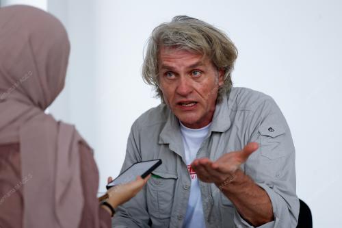 WALTER SCHEFFRAHN
