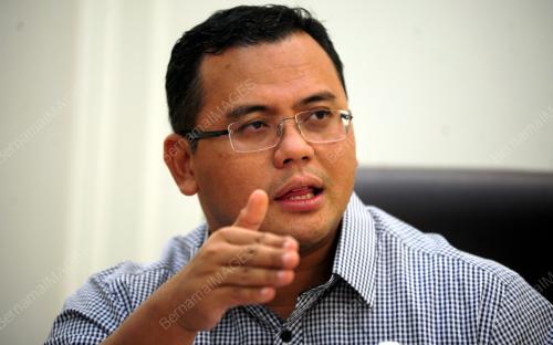 TEMUBUAL KHAS MENTERI BESAR SELAGOR