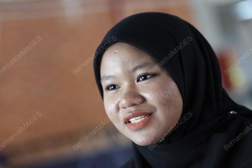 PUTERI NUR ARISSA MOHD NOOR