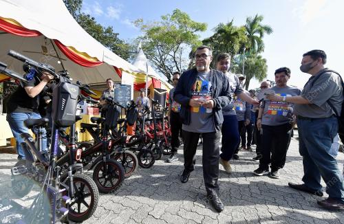 DATUK HASBI HABIBULLAH