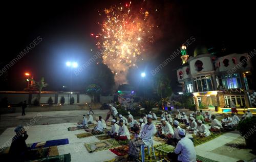 TINJAUAN TAKBIR RAYA