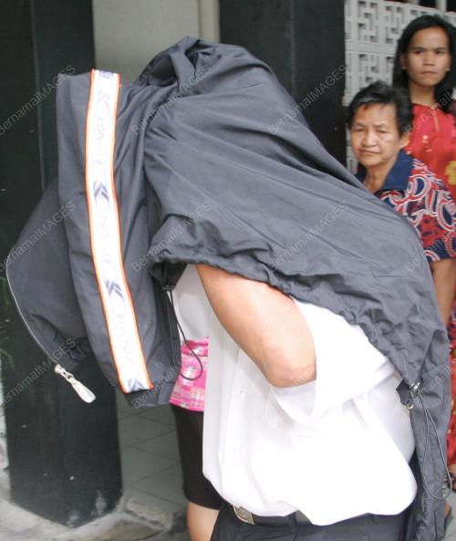 MAHKAMAH SESYEN KLANG