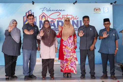 DATUK AIMAN ATHIRAH SABU