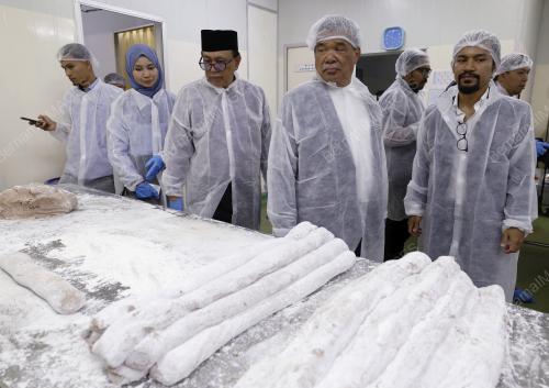 DATUK SERI MOHAMAD SABU