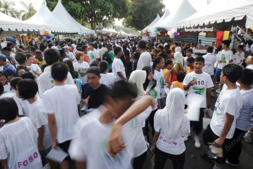 KARNIVAL SUNGAI KLANG