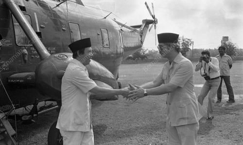 TANJUNG KARANG