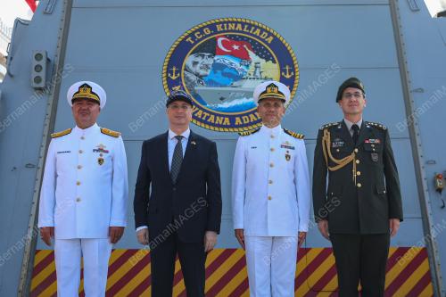EMIR SALIM YUKSEL