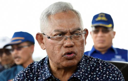 PERASMIAN HARI LADANG