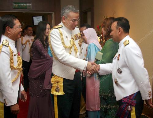 NAZRIN SHAH
