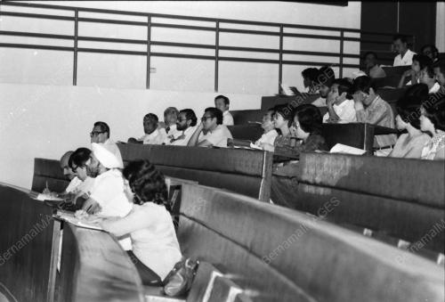SEMINAR PERUBATAN