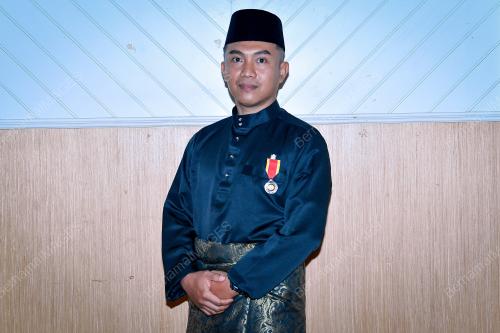 MUHAMMAD AFIFI NORDIN