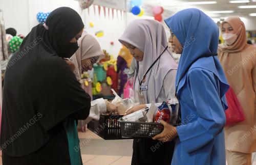 SEKITAR PROGRAM TUNAS NIAGA