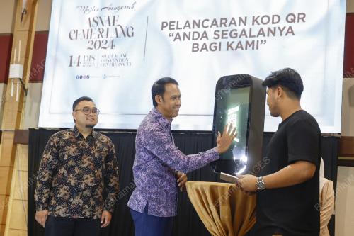 MOHD SABIRIN MOHD SARBINI