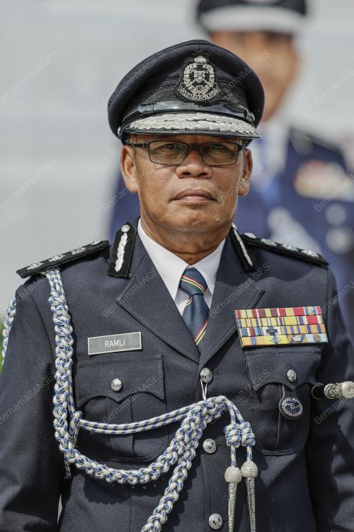 ACP RAMLI KASA