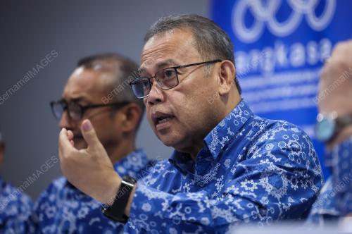 DATUK SERI DR ABDUL FATTAH ABDULLAH