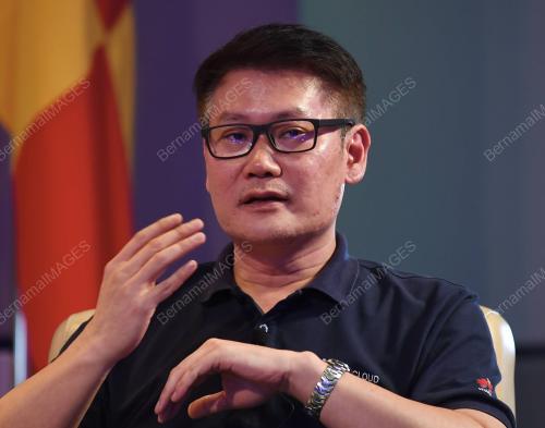LIM CHEE SIONG