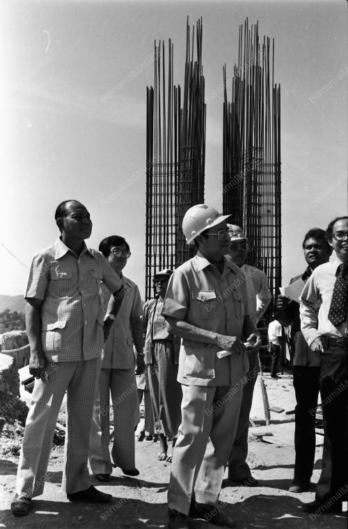 TAN SRI ONG KEE HUI