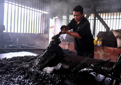 KILANG KOPI CHUAN HOE