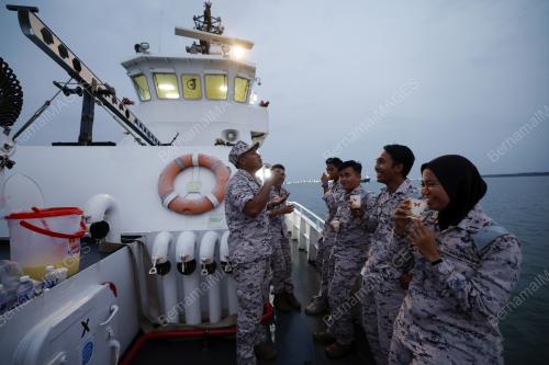 MARITIM MALAYSIA
