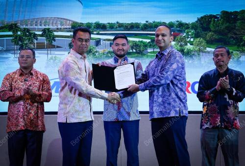 TENGKU AMIR SHAH