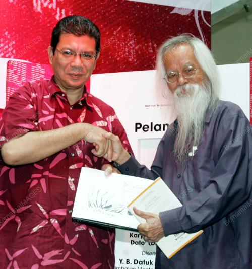 SAIFUDIN ABDULLAH