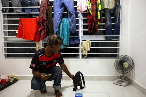 OPERASI BERSEPADU JTKSM
