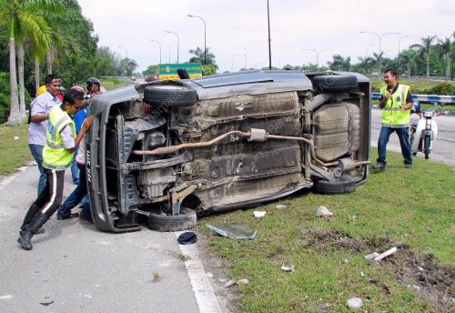 KEMALANGAN