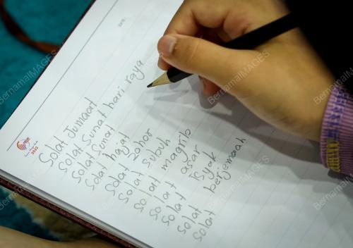 AKTIVITI CUTI SEKOLAH