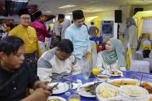 MOHD ZUHAIRI MAT RADEY