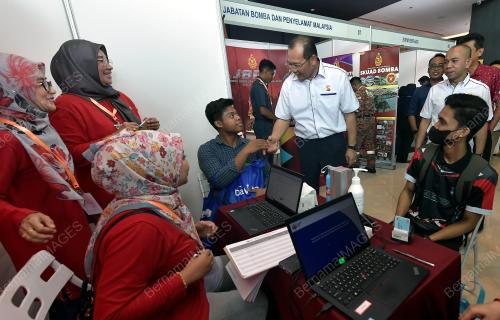 MOHD KHAIRUDDIN OTHMAN