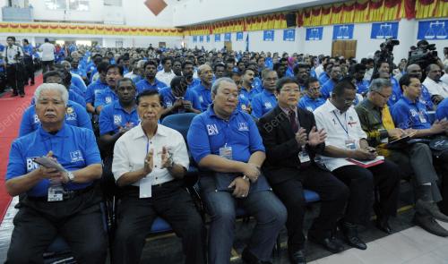 DATUK SERI NAJIB TUN RAZAK