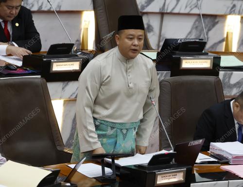 DATUK RIZAM ISMAIL