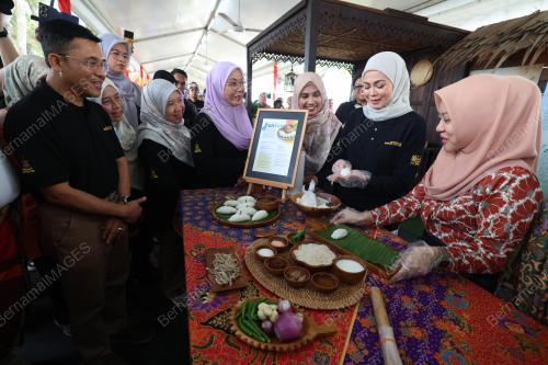 TENGKU PERMAISURI NORASHIKIN