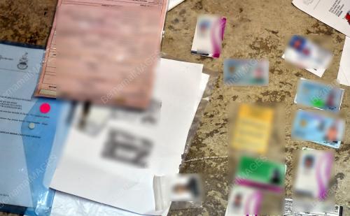OPERASI JPN DAN IMIGRESEN