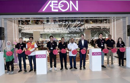 AEON SETIA ALAM