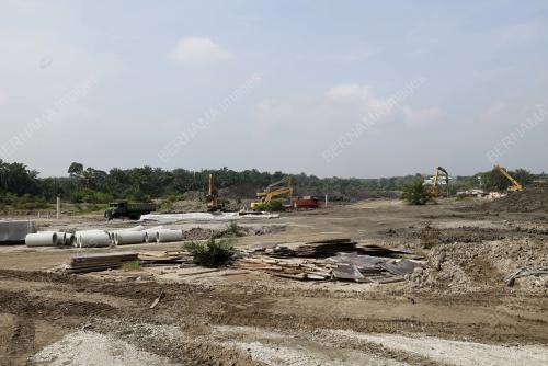 PROJEK SJAM SELANGOR