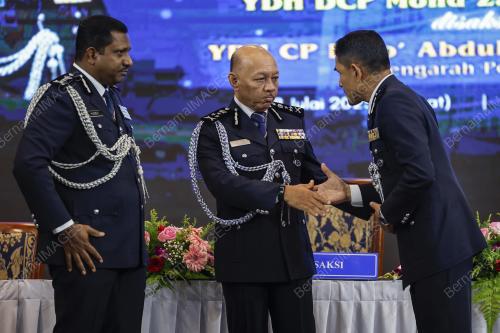 DATUK ABDUL AZIZ ABDUL MAJID