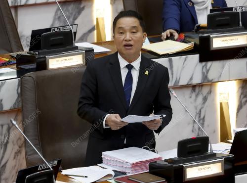 DATUK NG SUEE LIM