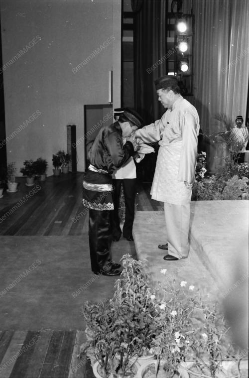 PINGAT
