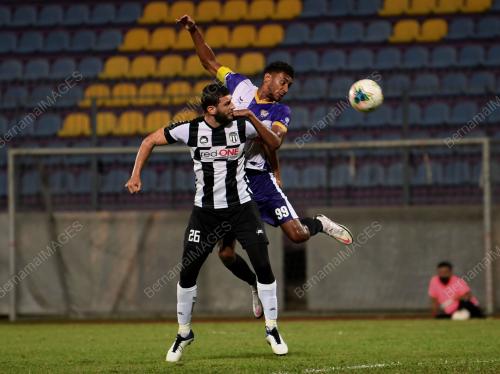 SHAH ALAM CITY CUP 2021