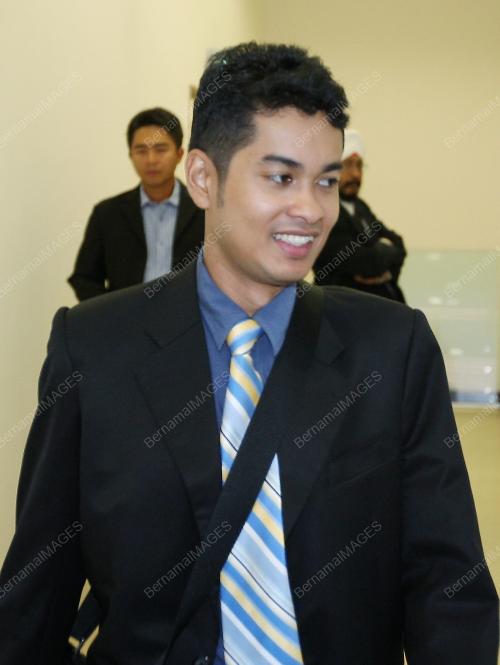 KES RASUAH