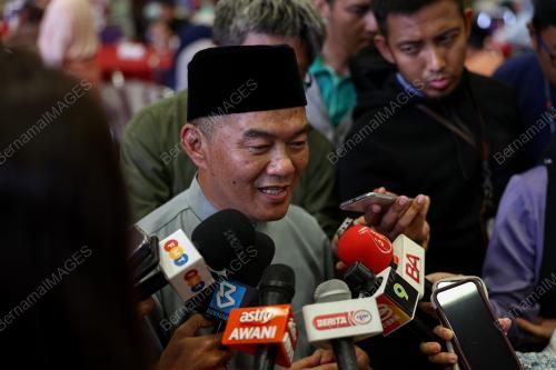 SUTEKNO AHMAD BELON