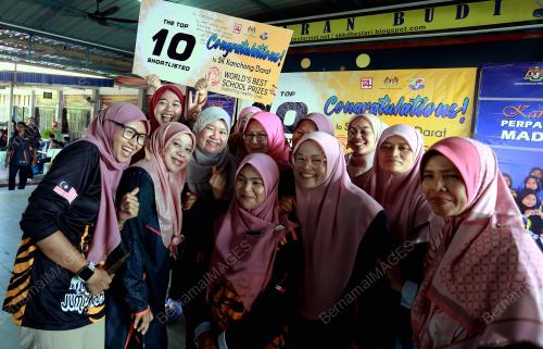 FADHLINA SIDEK