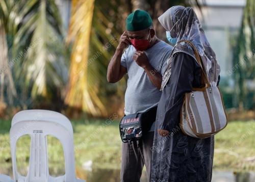 TRAGEDI NAHAS PESAWAT ELMINA